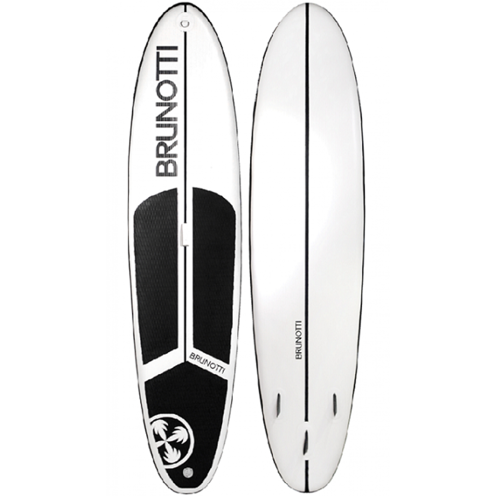 Brunotti 2014 Board Inflatable SUP